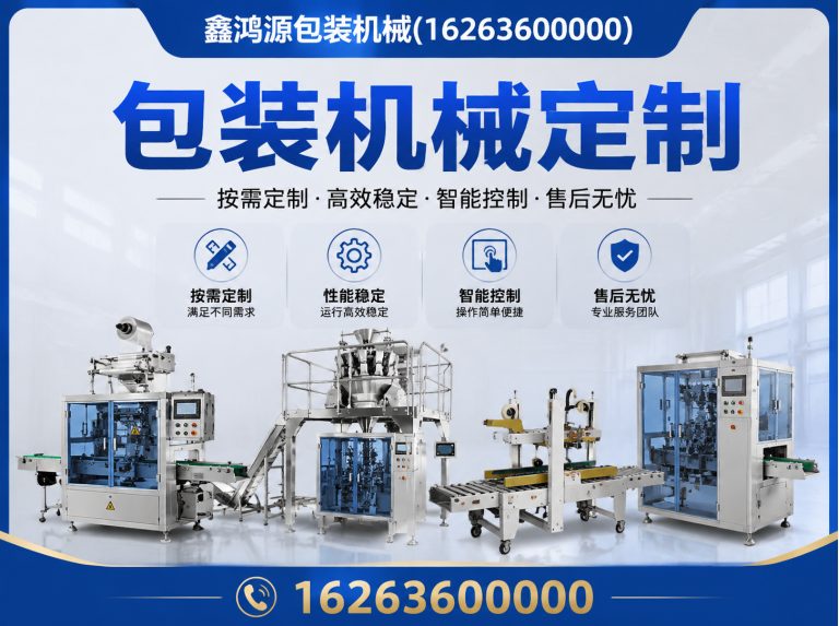 坊子区液体灌装机展示图